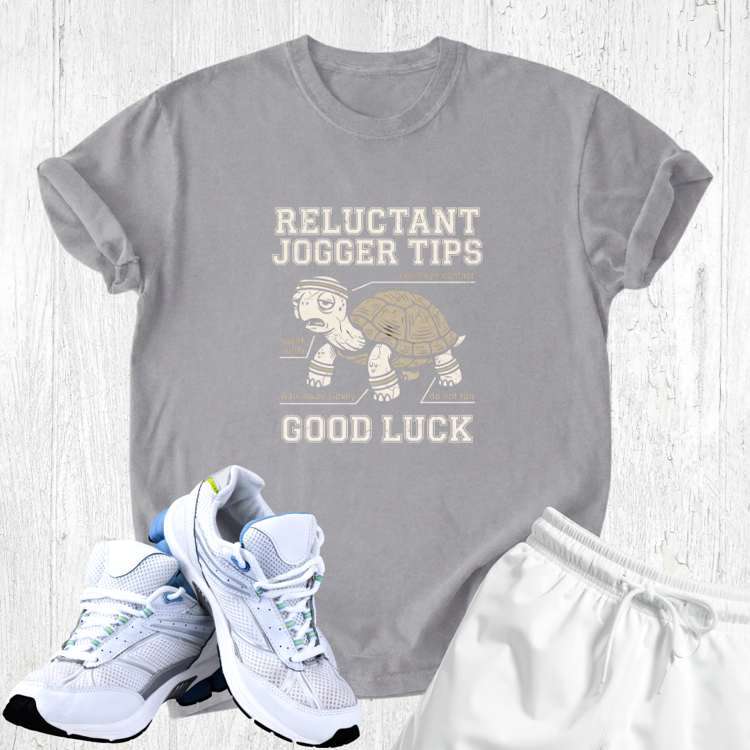 Good luck