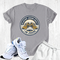 I am jogging