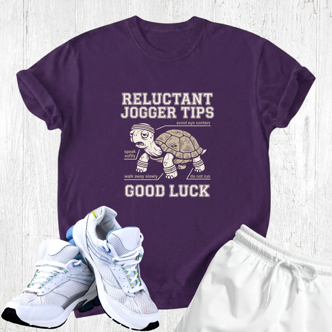 Good luck