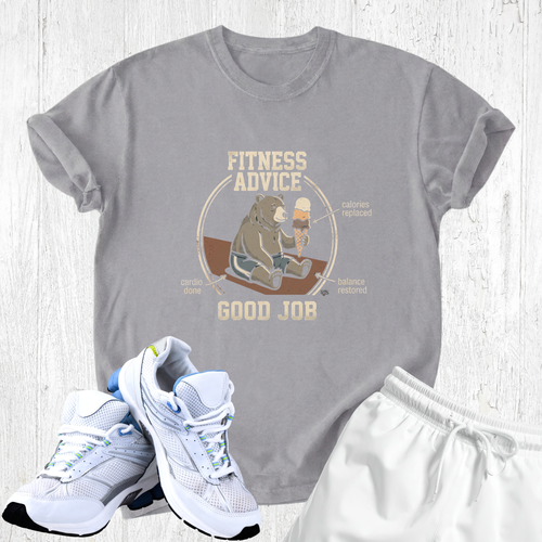 Fitness Advice