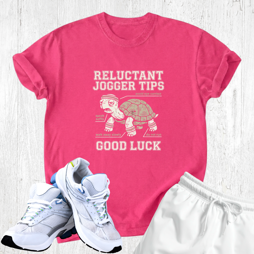Good luck