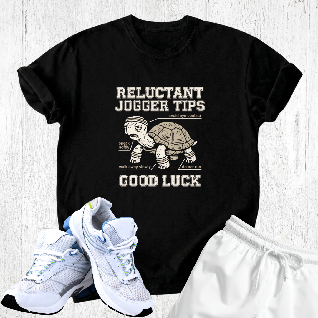 Good luck