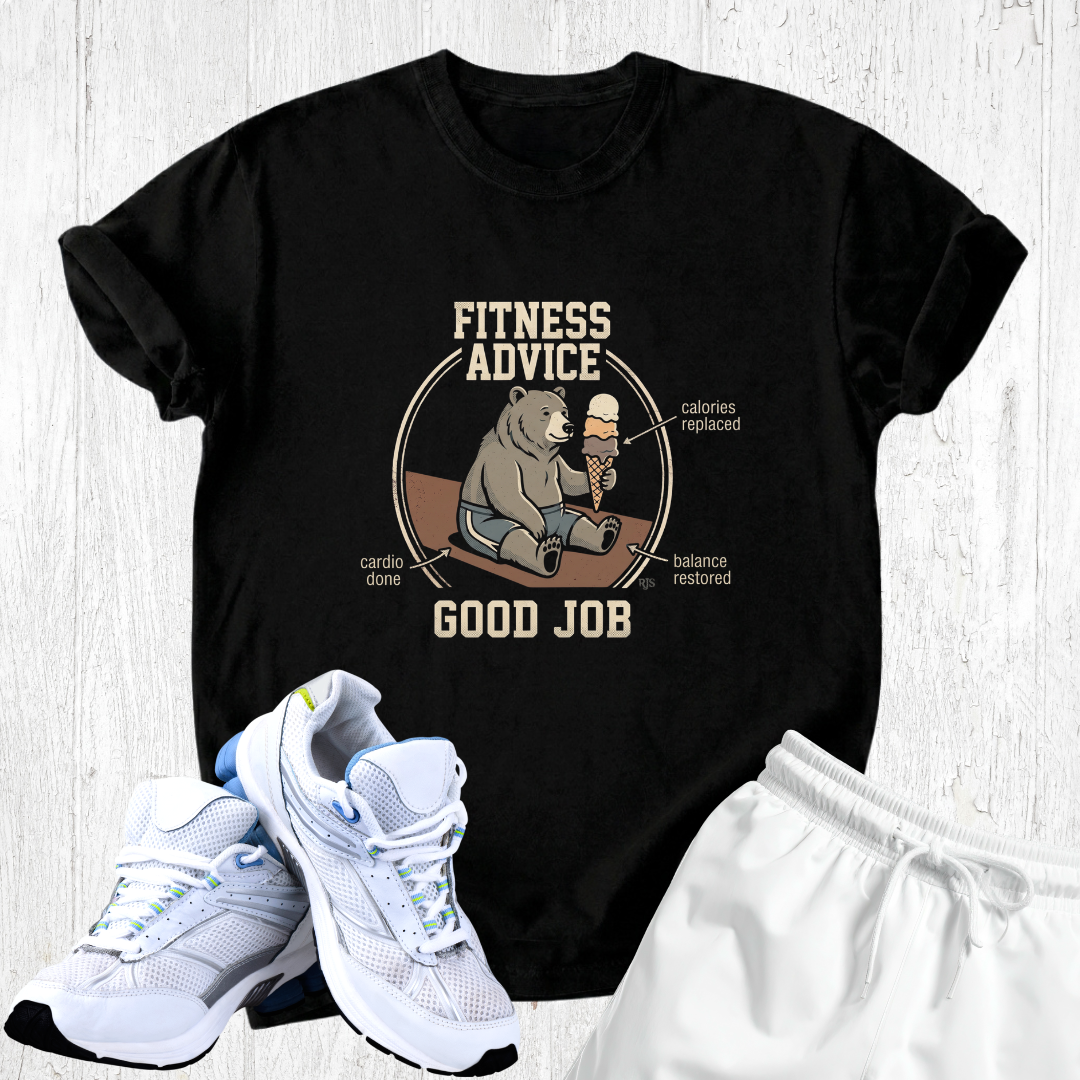 Fitness Advice