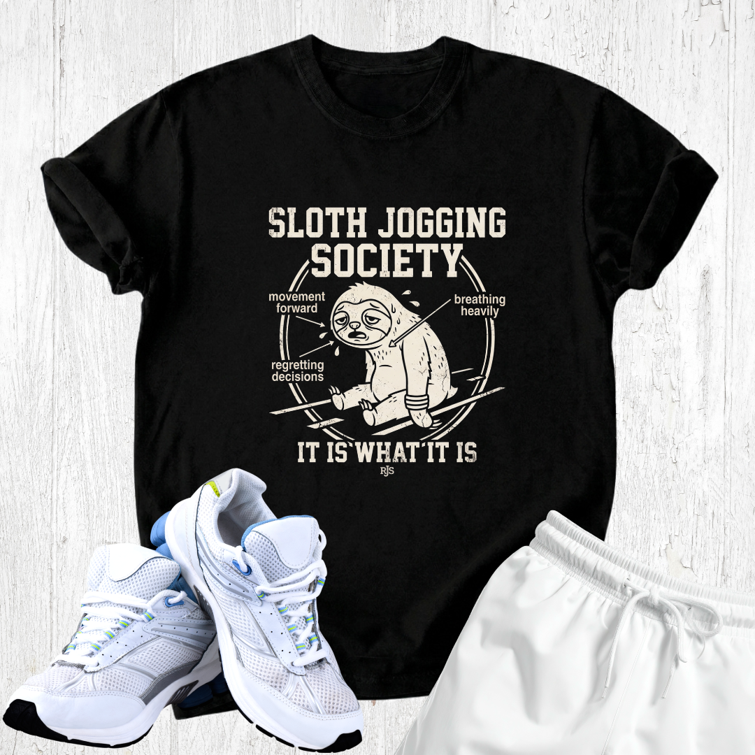 It is what it is