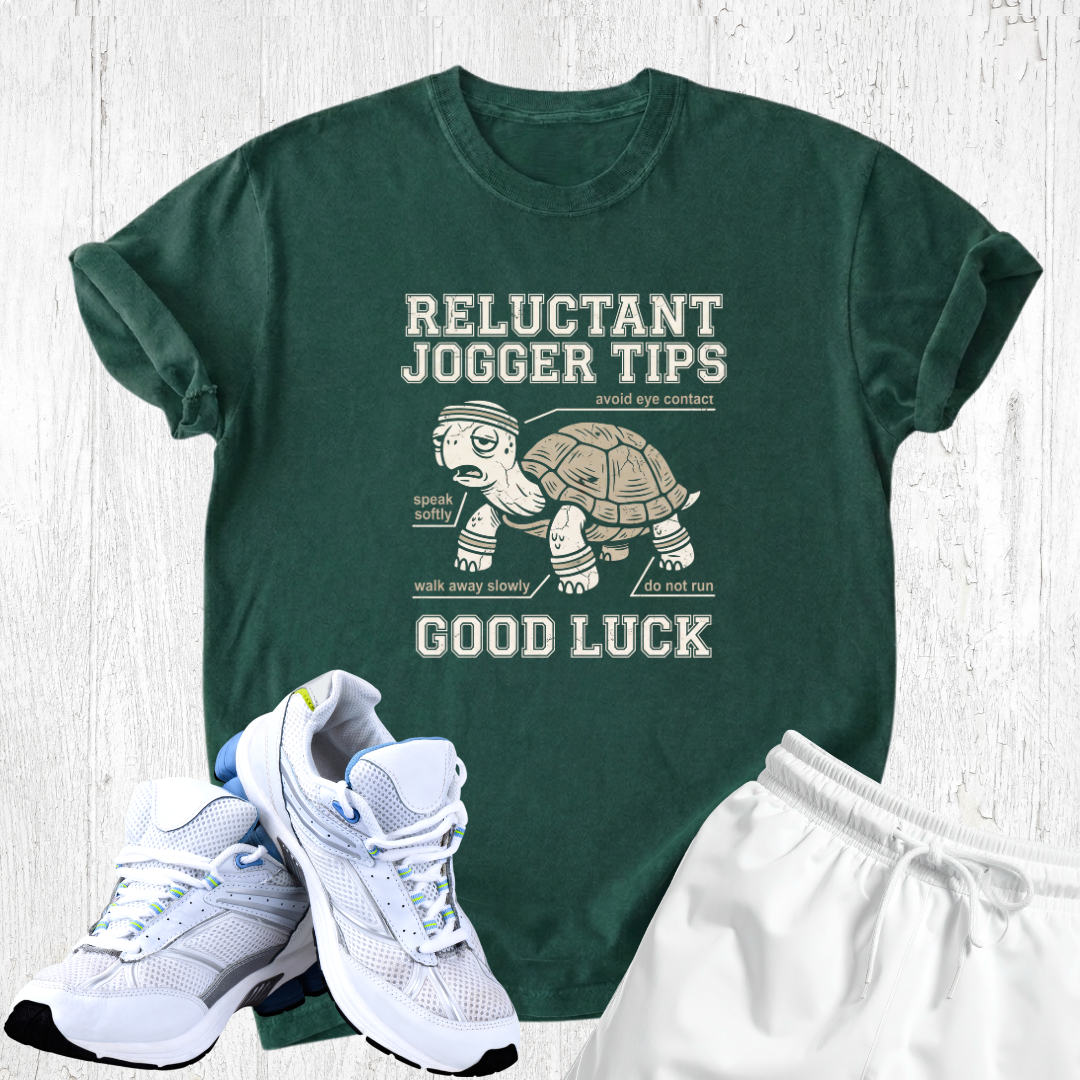Good luck