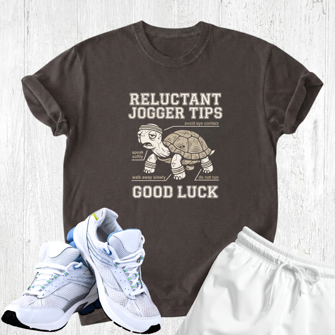 Good luck