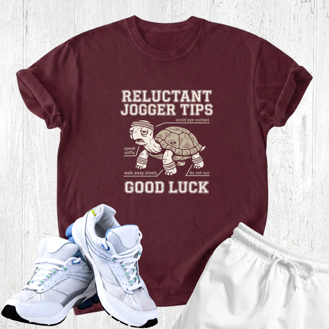 Good luck