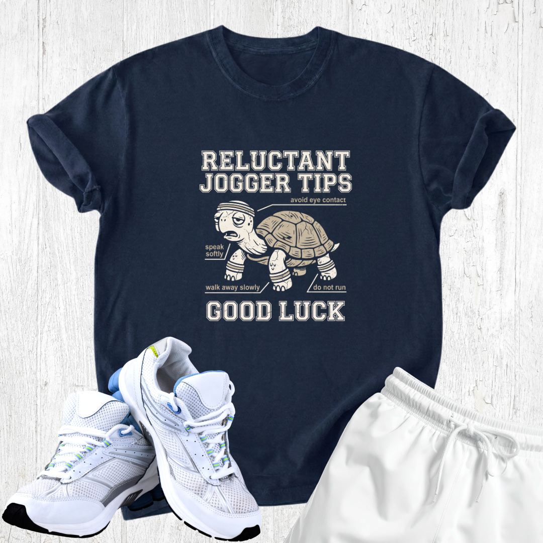 Good luck