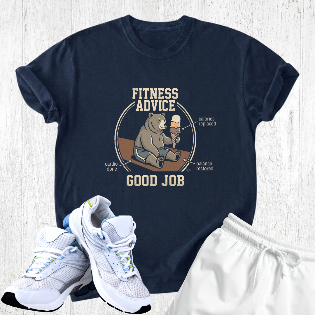 Fitness Advice