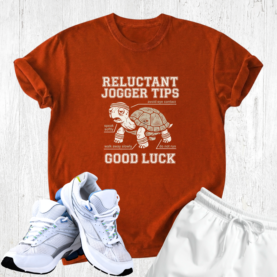 Good luck